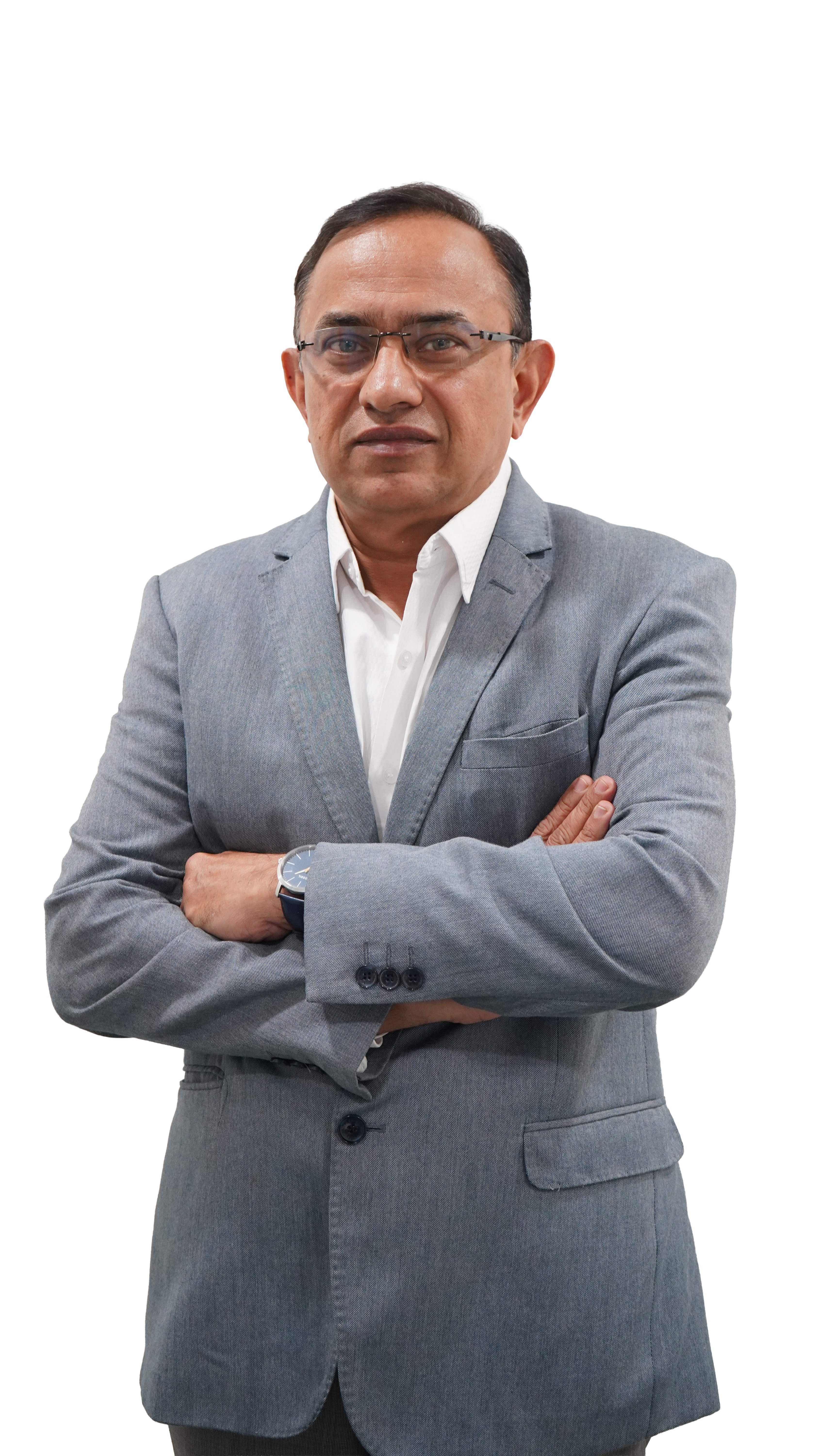 Mr. Janardhanan Narayanaswamy
